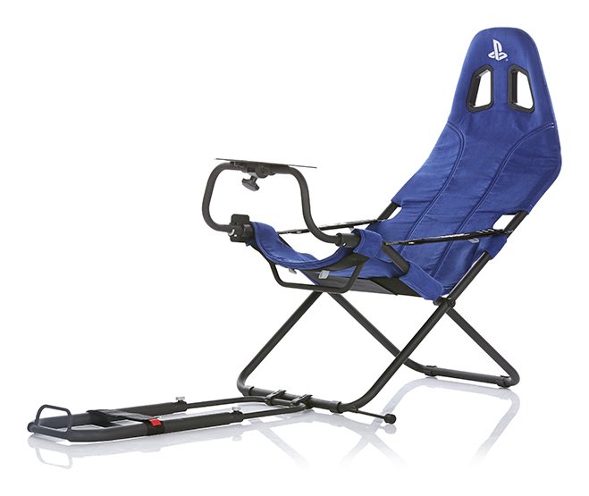 Playseat Challenge Playstation Racing Chair.