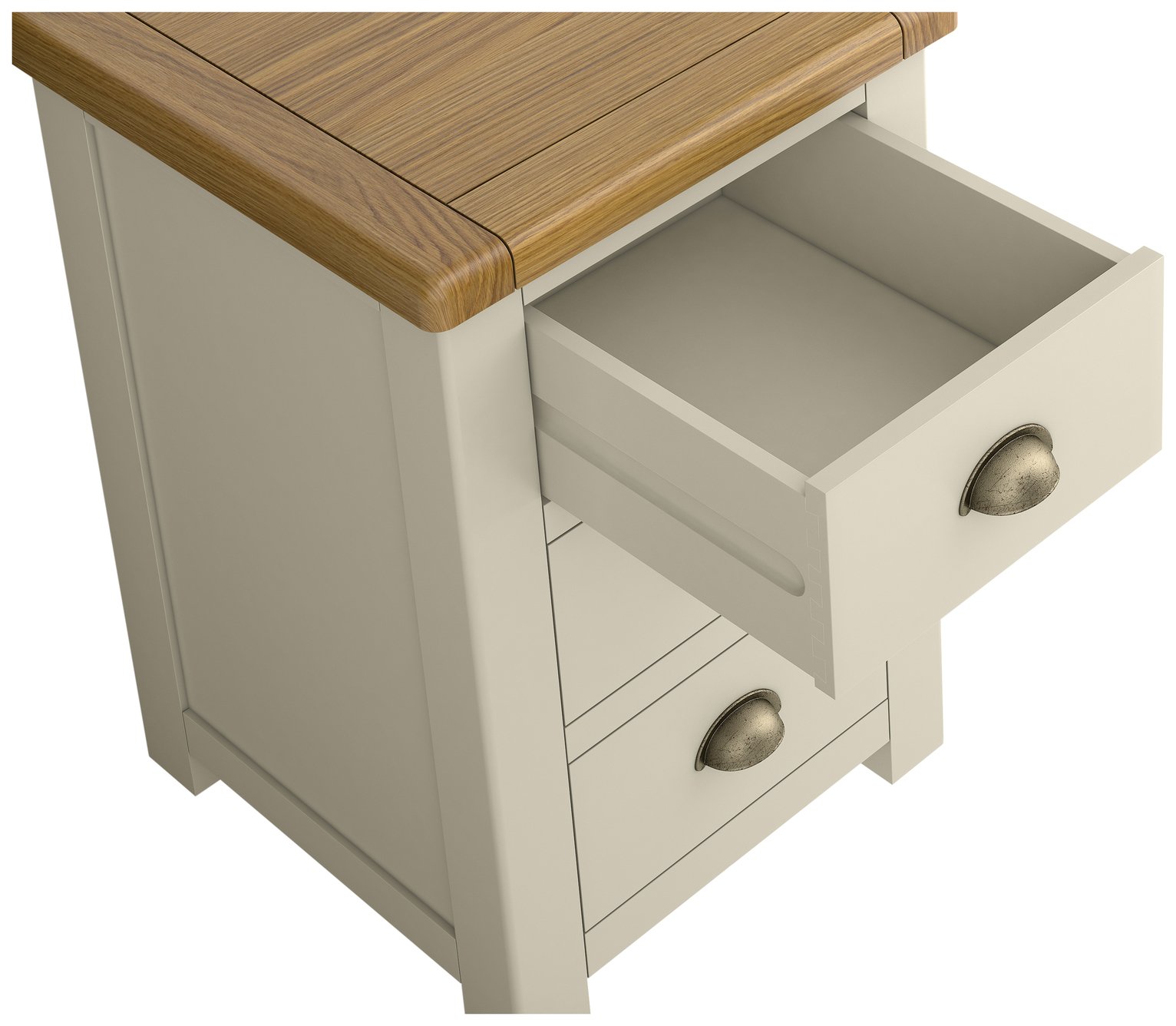 Argos Home Kent 2 Bedsides & 4 Drawer Package Reviews