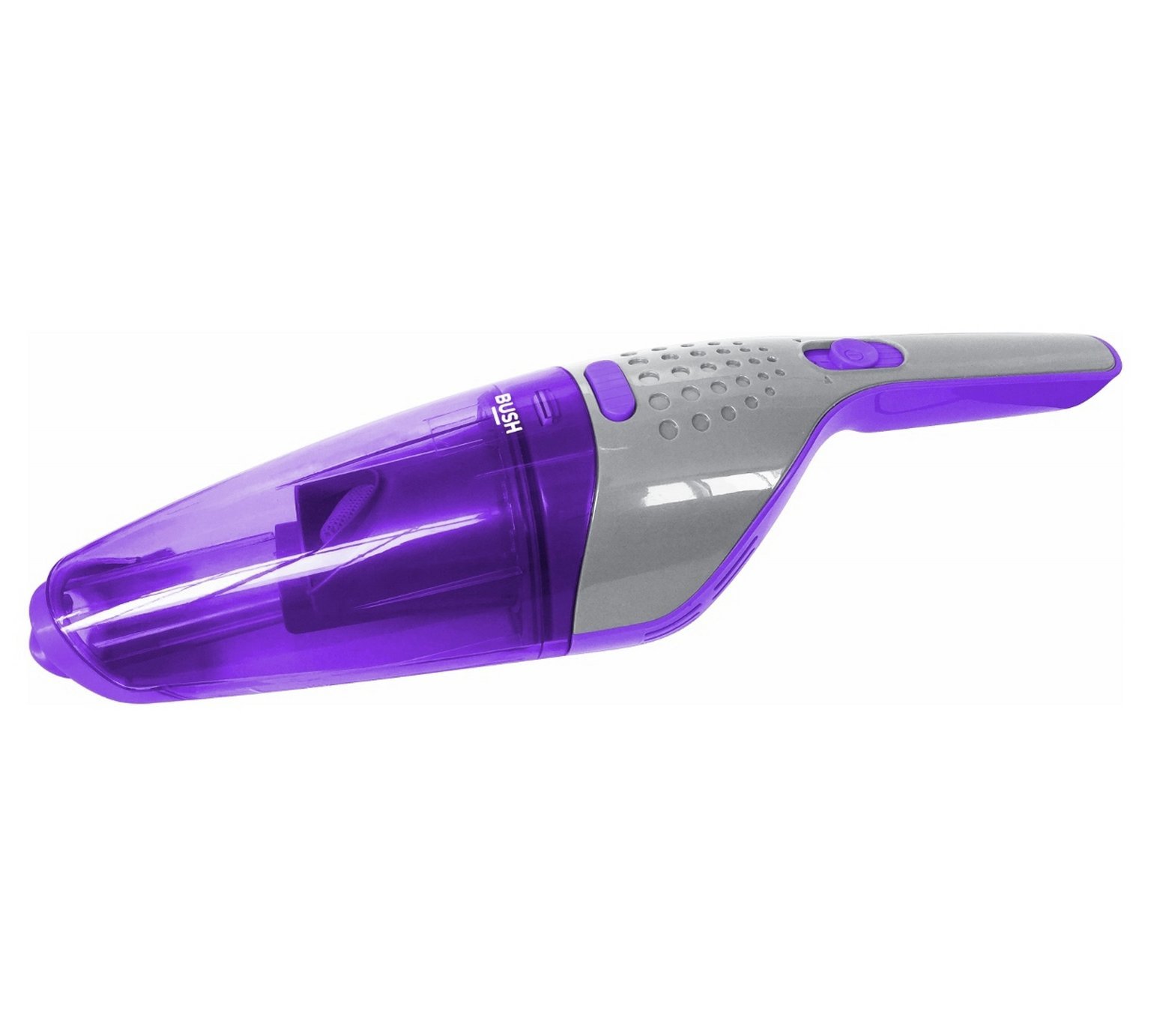 Bush V8205 Wet and Dry Cordless Handheld Vacuum Cleaner