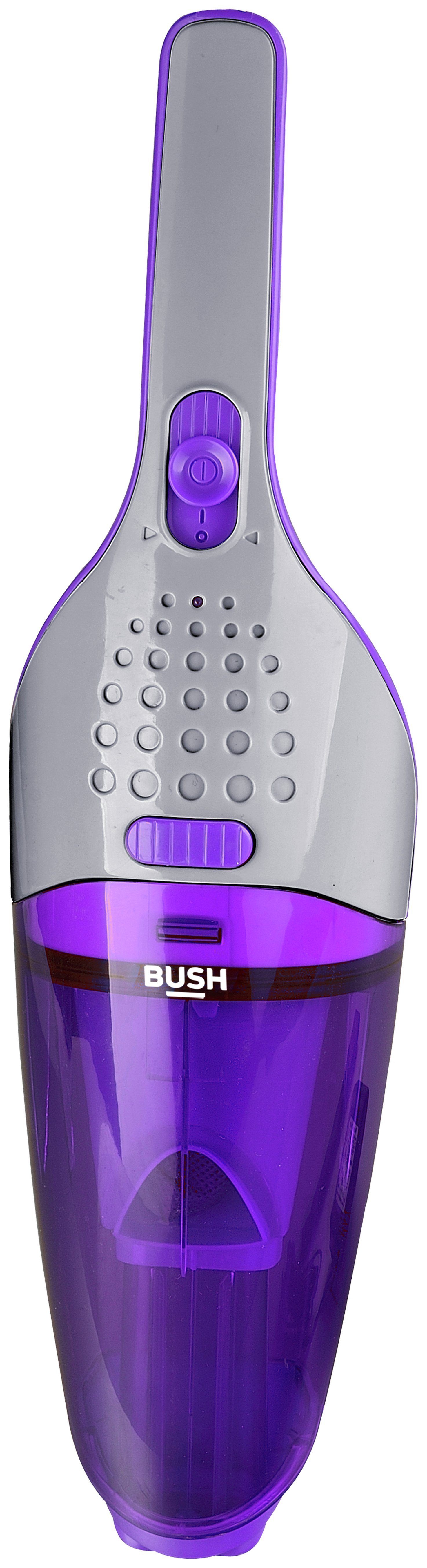 Bush handheld vacuum online cleaner reviews