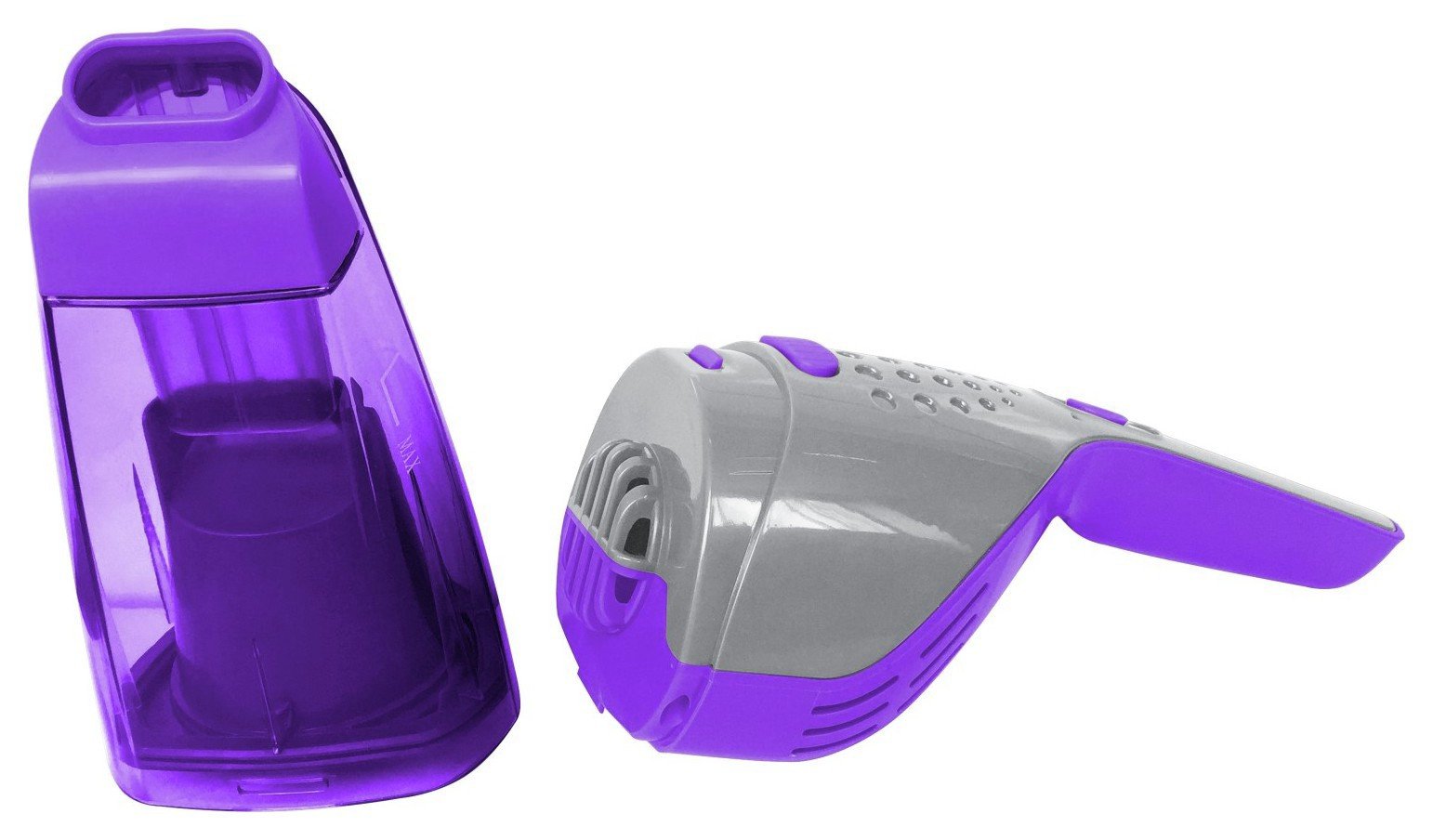 Bush V8205 Wet and Dry Cordless Handheld Vacuum Cleaner Reviews