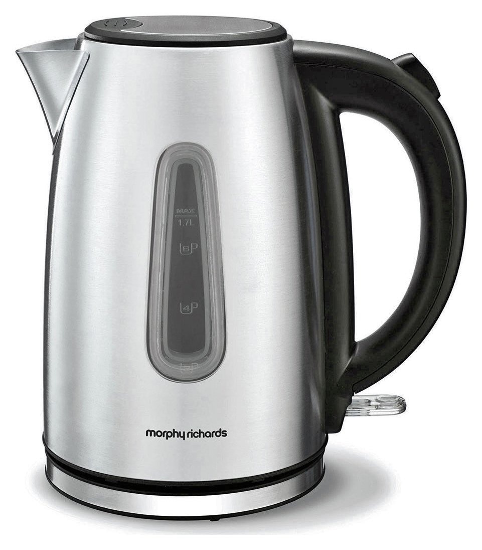 Morphy Richards Equip 102773 Jug Kettle review