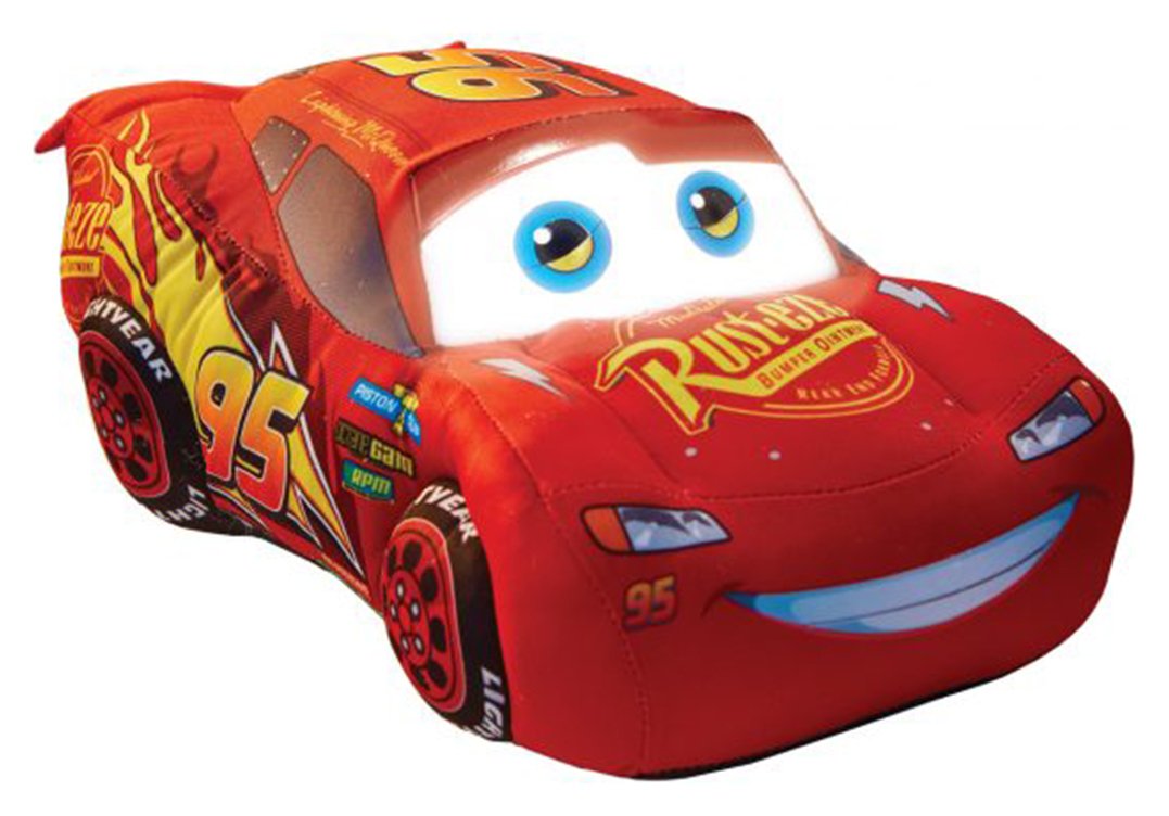 argos lightning mcqueen