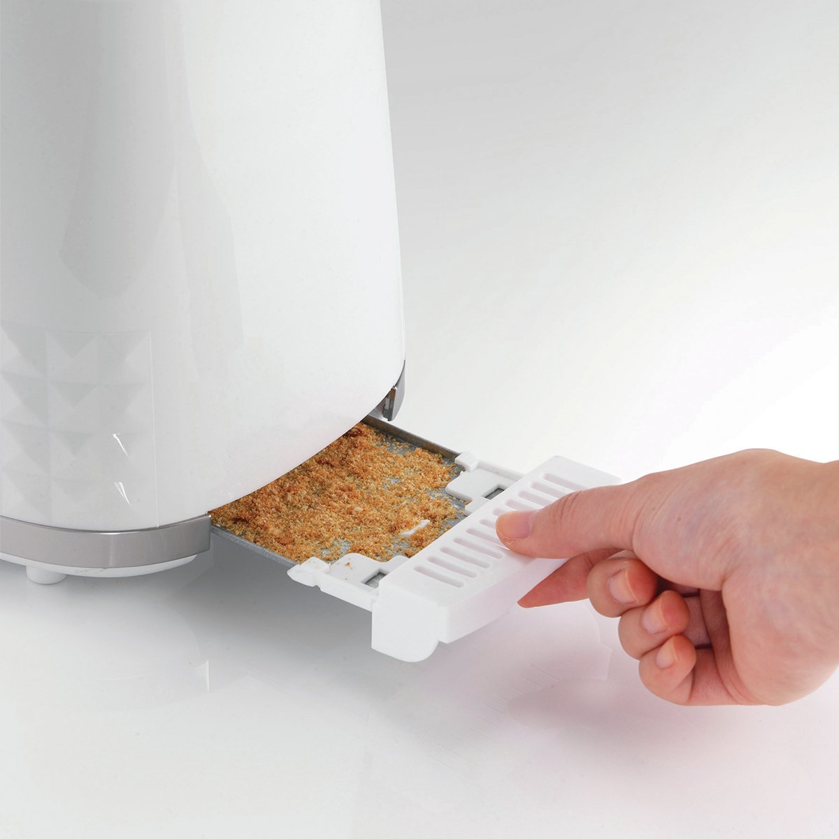 Morphy Richards 220023 Dimensions 2 Slice Toaster Reviews