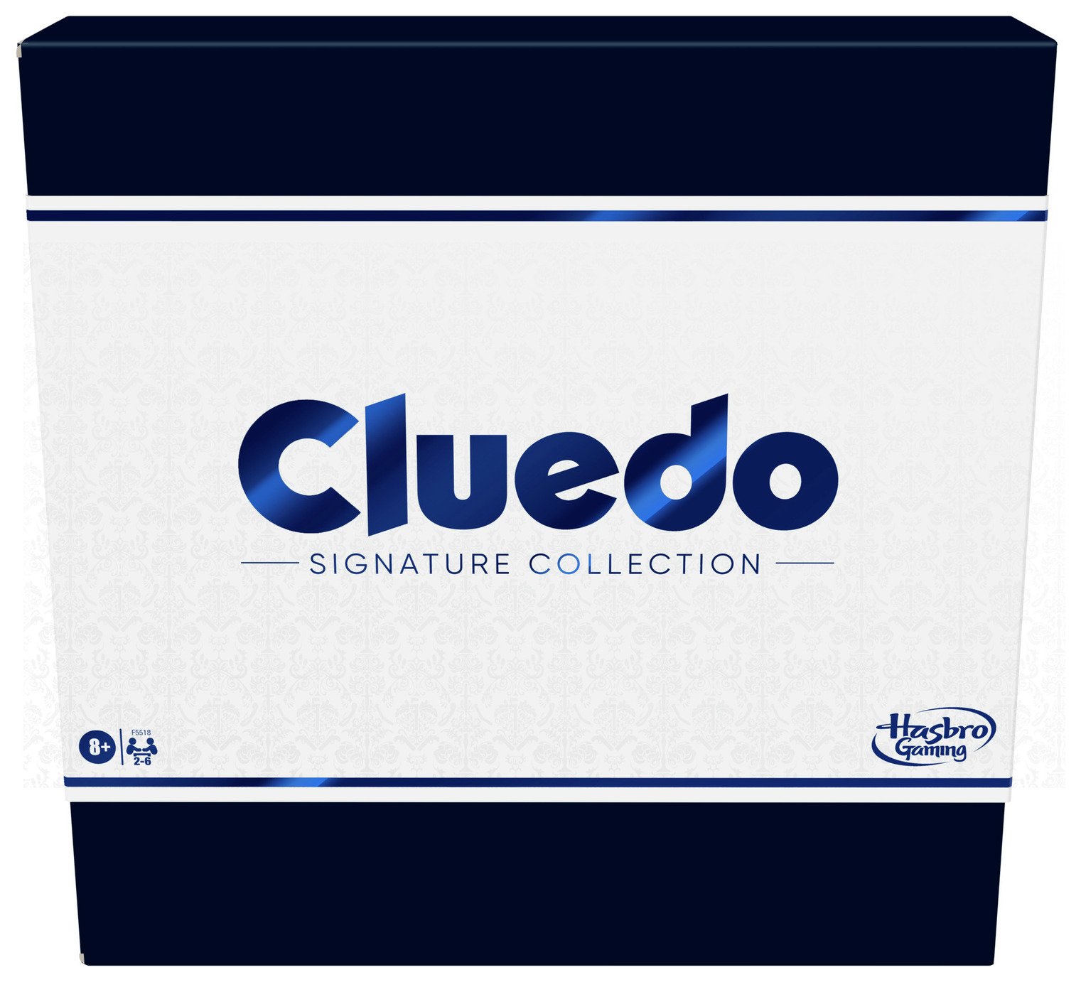 Cluedo Signature Collection Board Game Review Toy Reviews