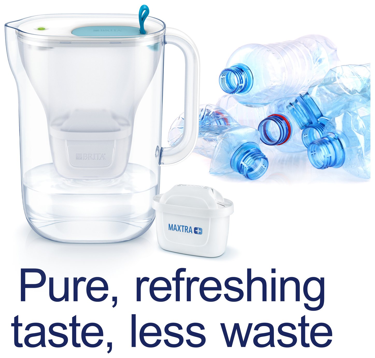 Brita Maxtra Plus Filter Cartridge Reviews