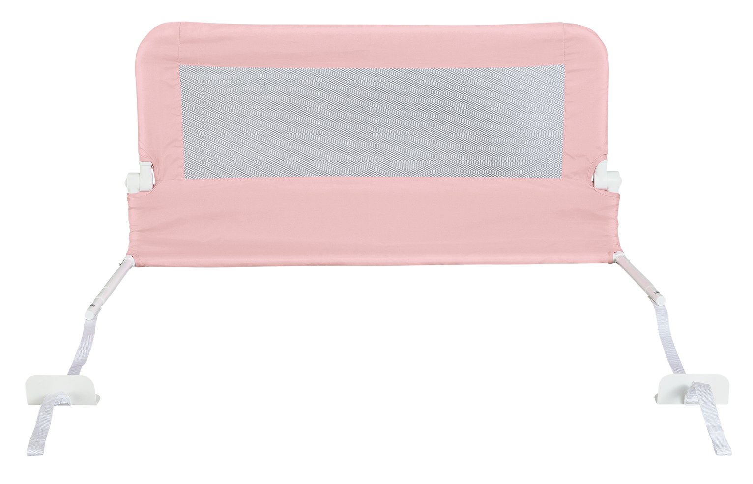 Cuggl Pink Bed Rail Review