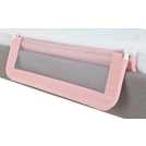 Cuggl pink bed rail best sale