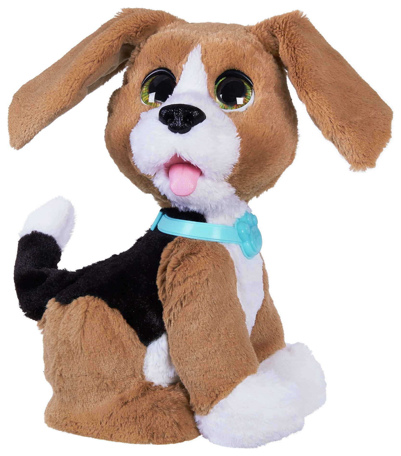 furreal beagle