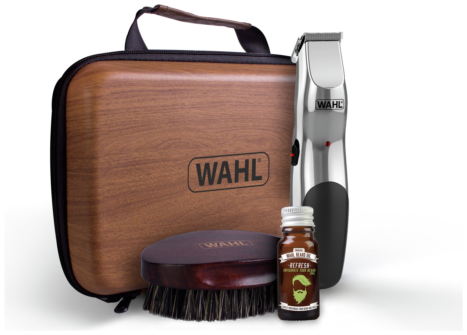 Wahl Beard Care Kit 9916-802X review