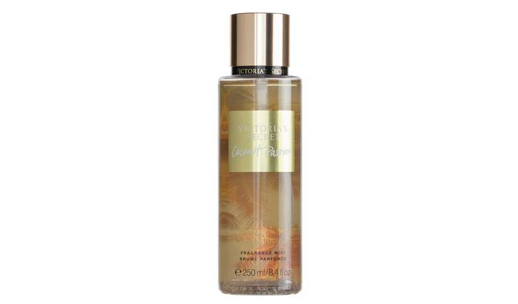 Buy Victoria's Secret Coconut Passion Body Mist - 250ml, Perfume