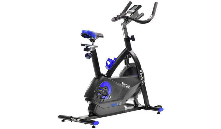 Reebok recumbent clearance bike