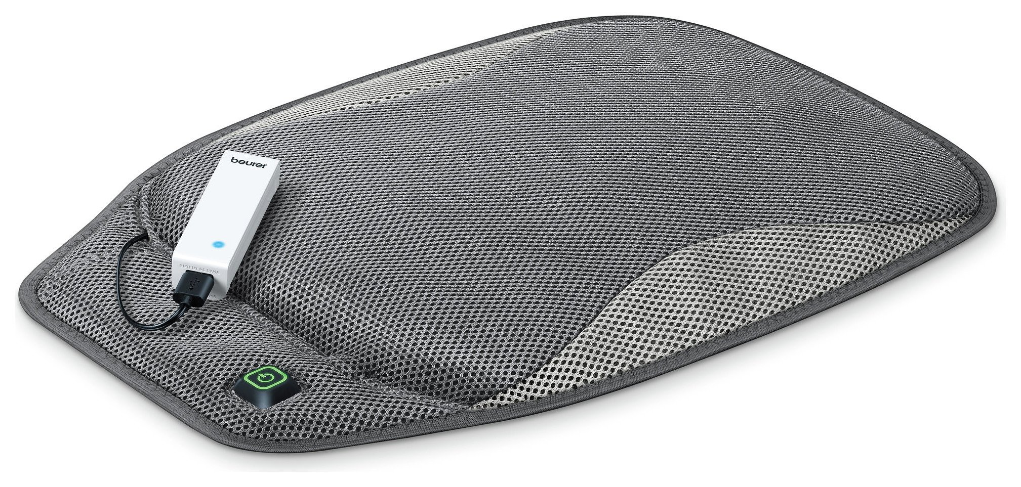 Beurer HK47 Portable Seat Heat Pad Review