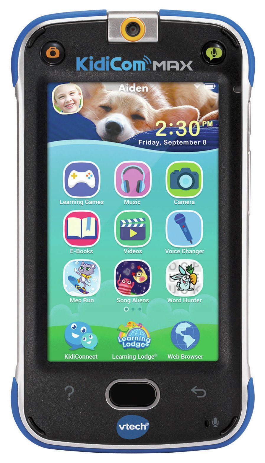 vtech kidizoom smartphone