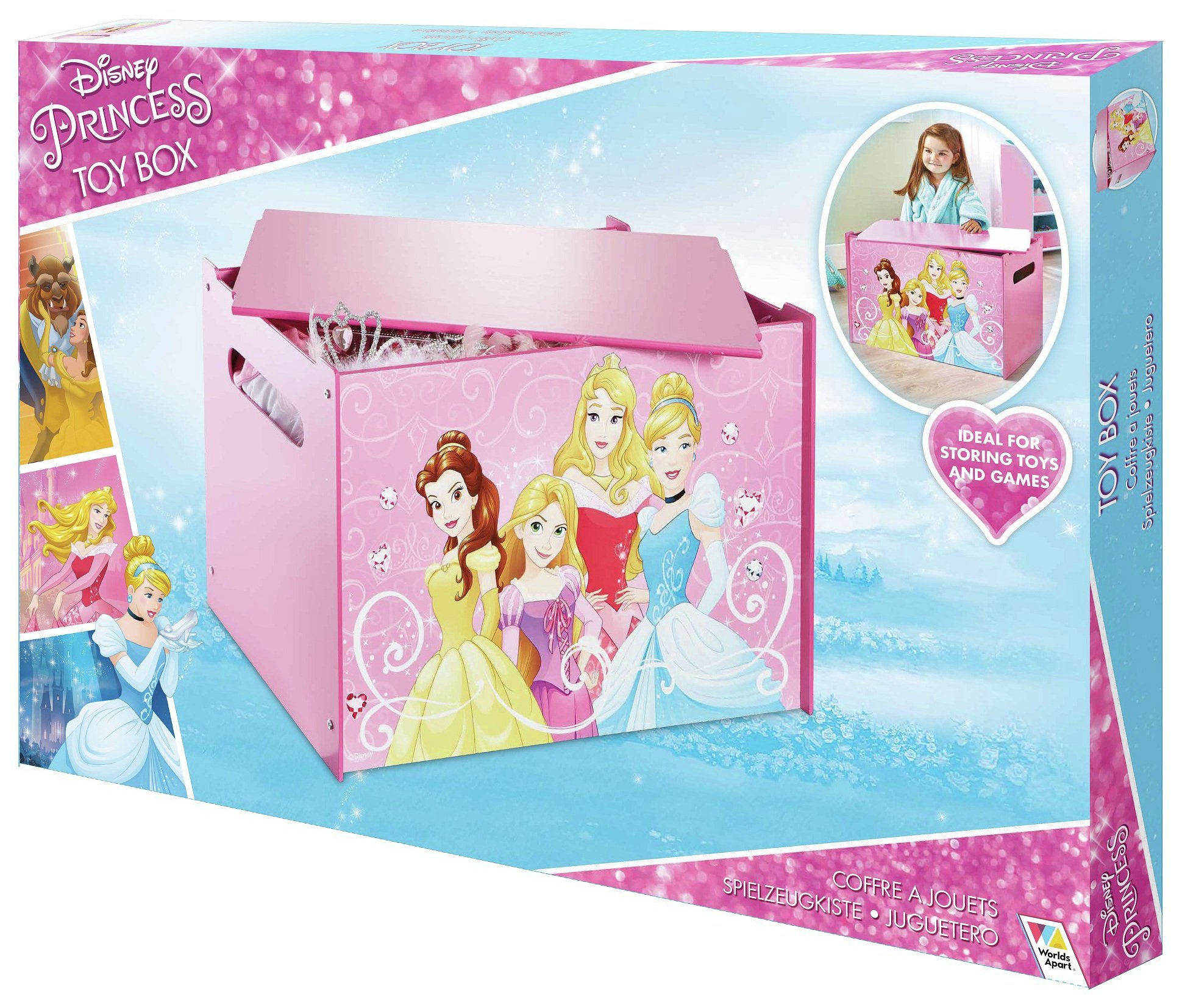 disney toy box 3.0