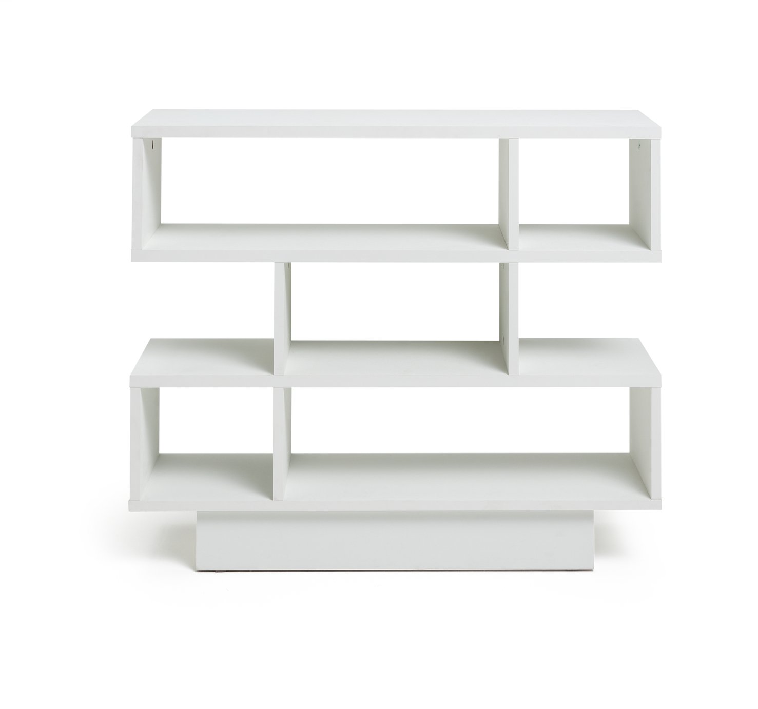 Argos Home Cubes Shelving Unit Reviews