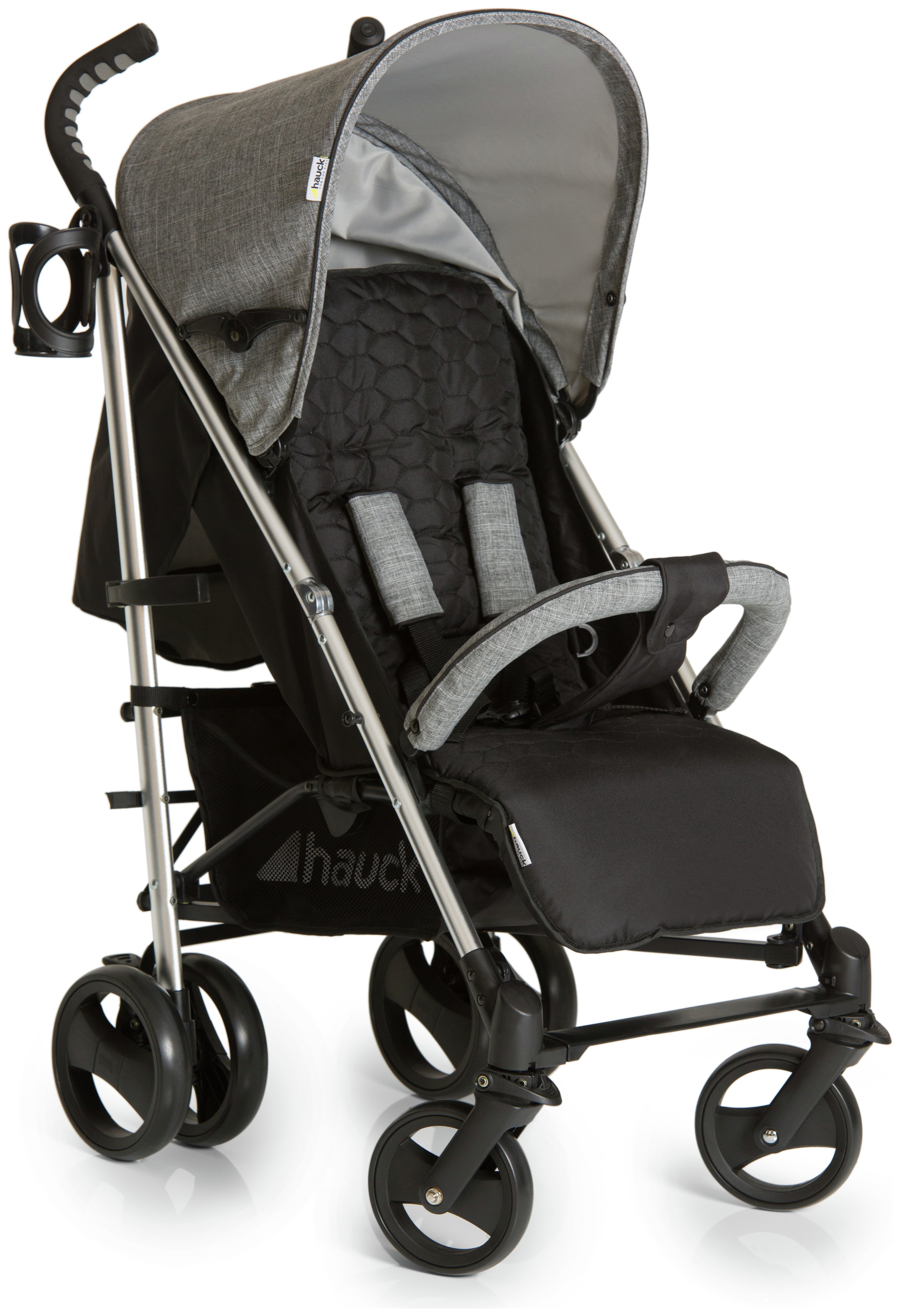 argos hauck pushchair