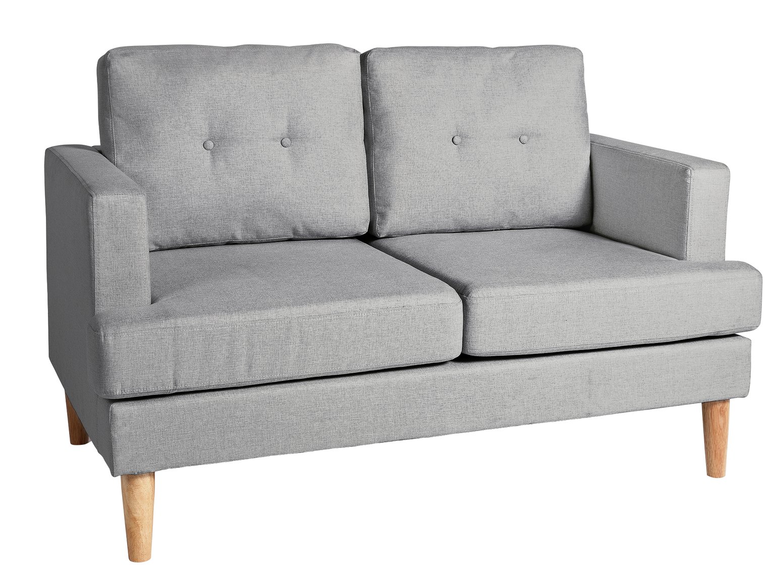 Argos Home Joshua 2 Seater Fabric Sofa Reviews