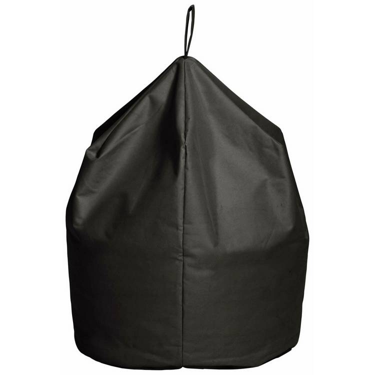 Kaikoo Beans Bags - Black 0