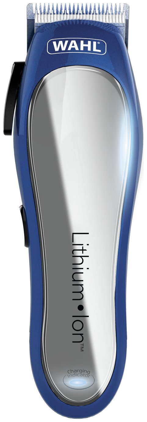 wahl spl lithium power clipper review