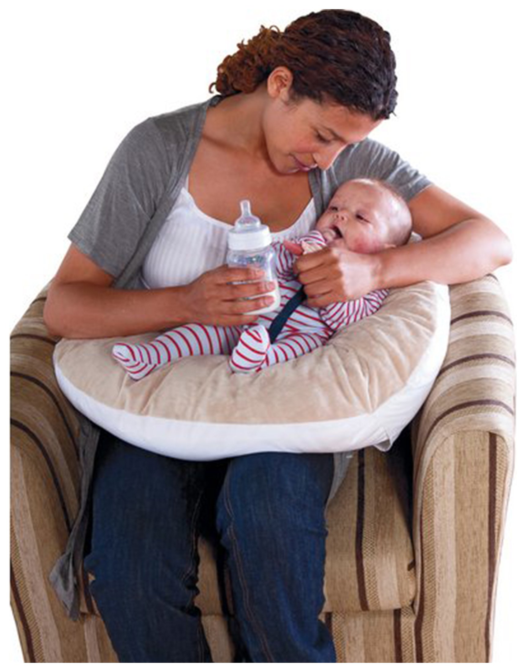 Argos baby 2025 feeding pillow