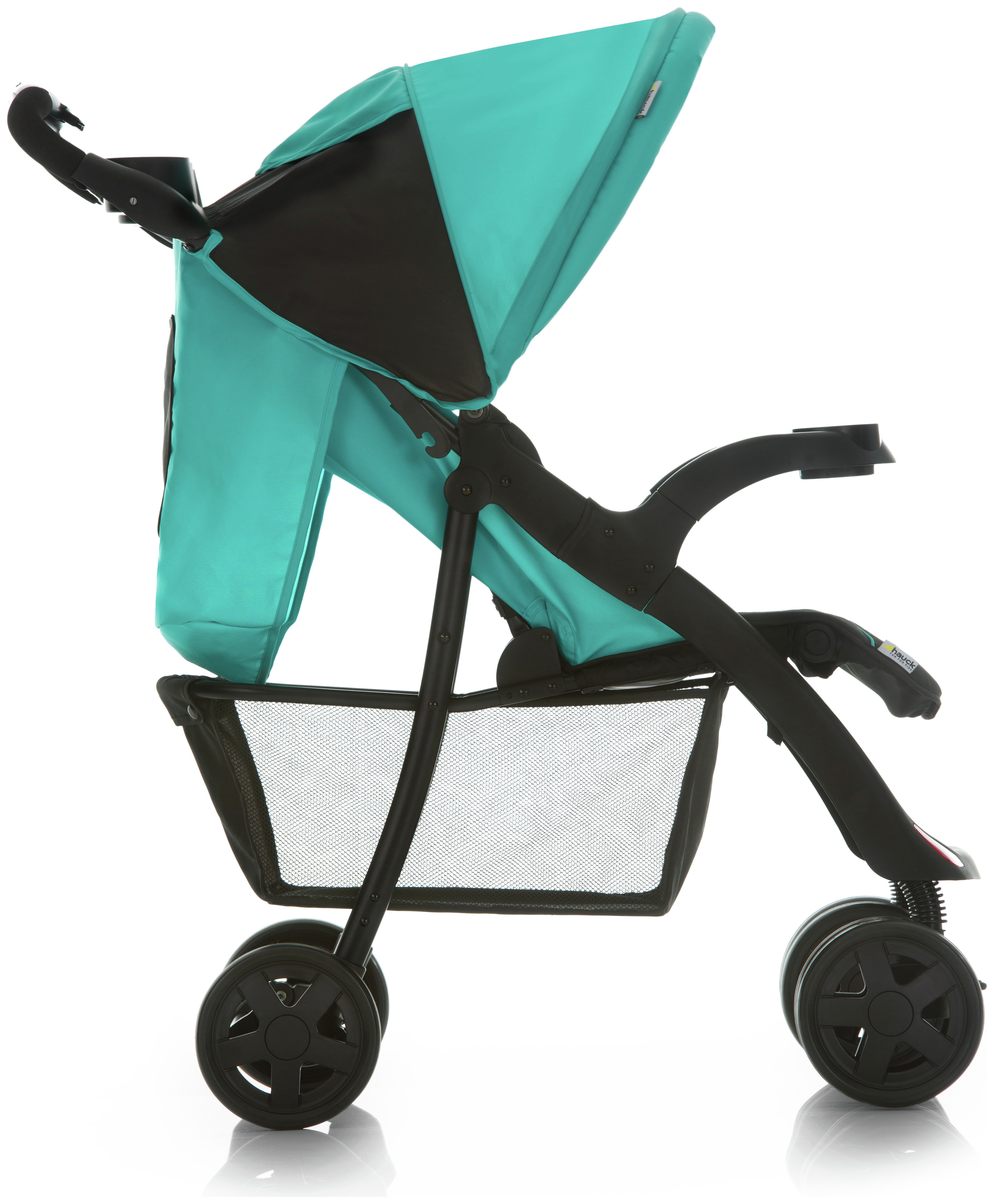 hauck shopper stroller