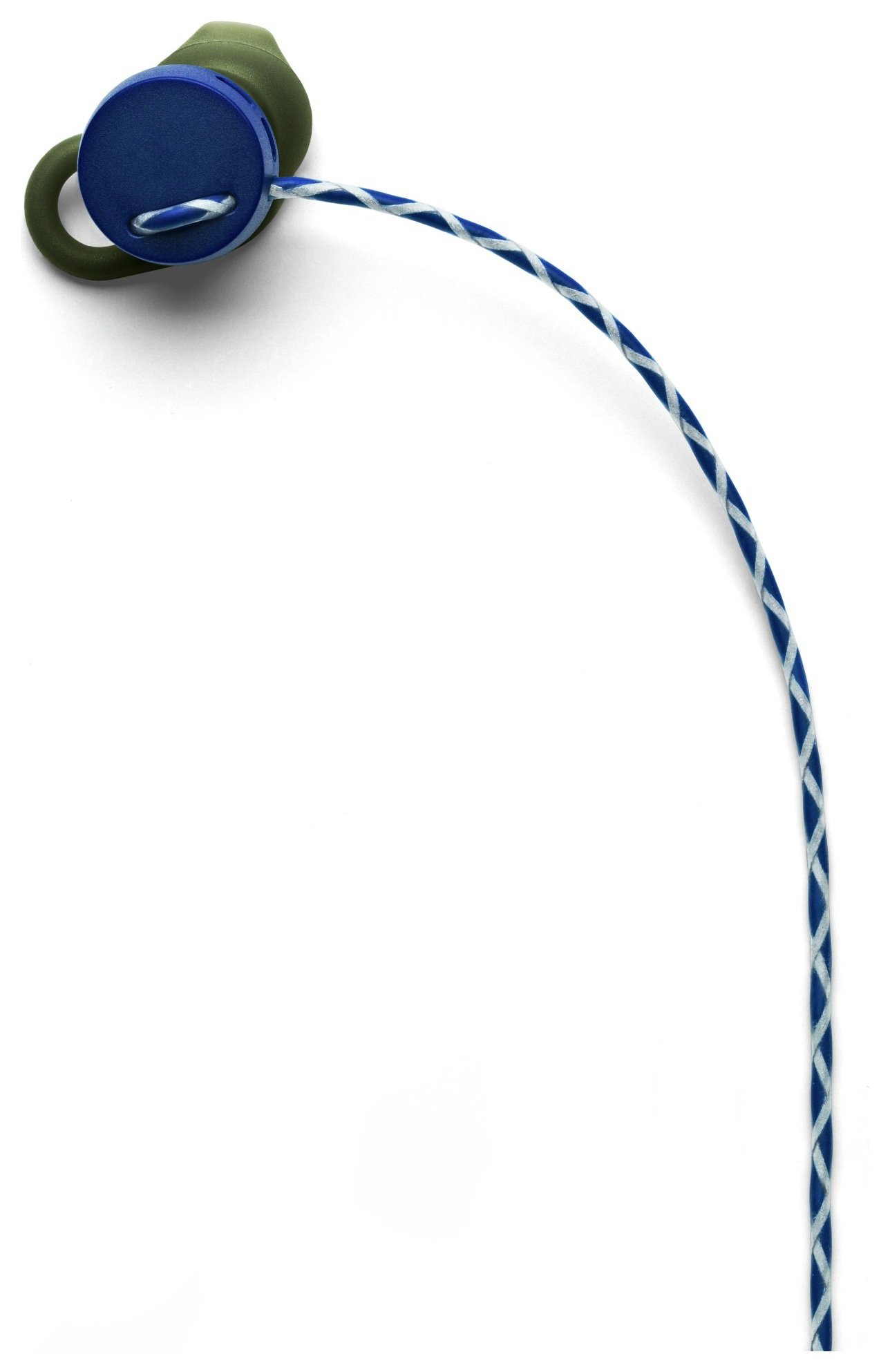 Urbanears Reimers In-Ear Headphones for iOS - Blue