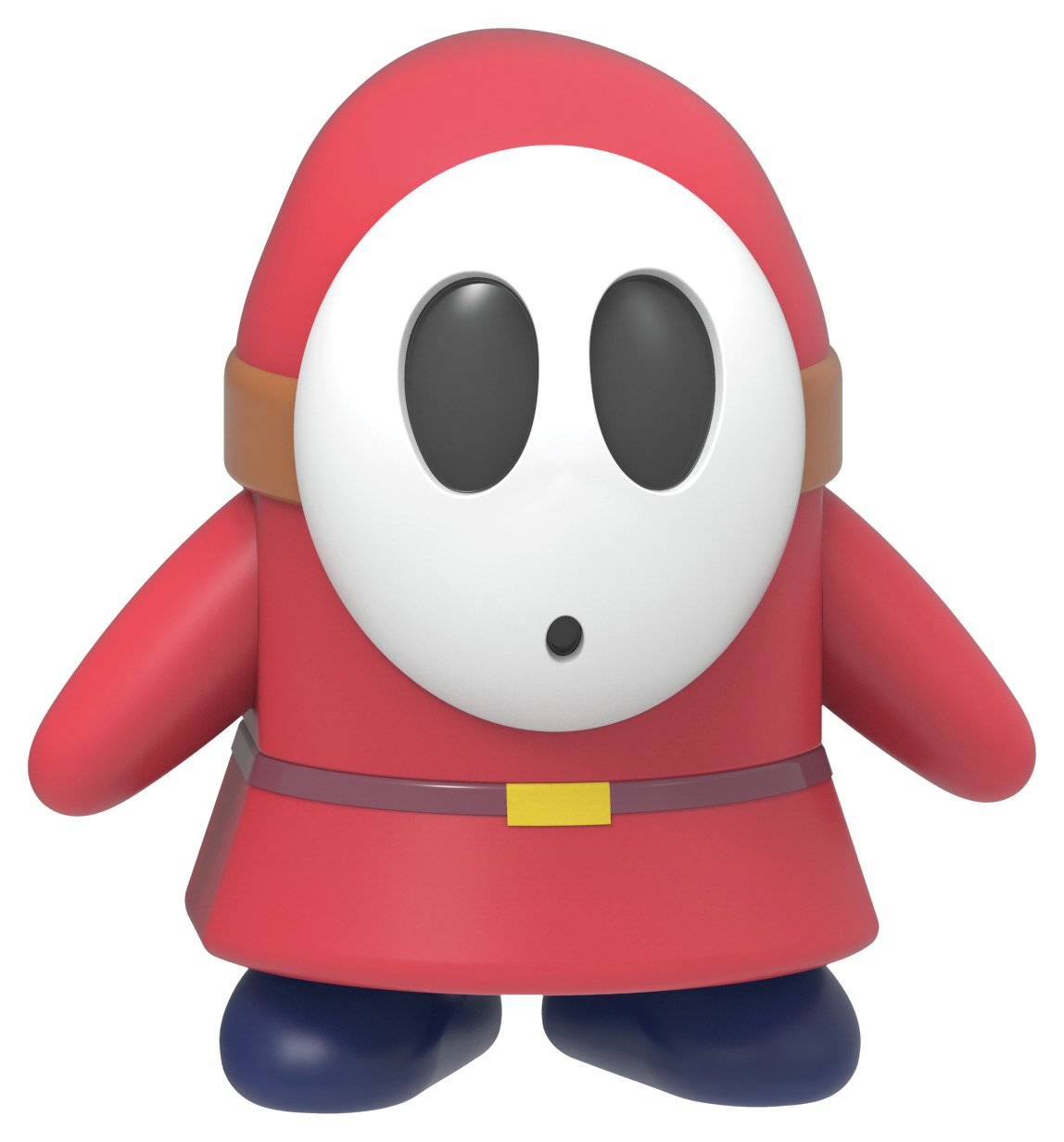 shyguy figure