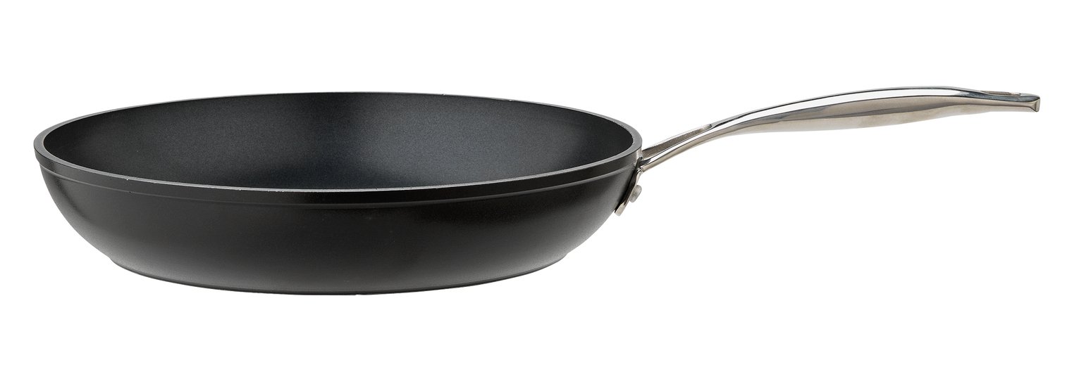 Sainsbury's Home Aluminium 28cm Frying Pan Reviews