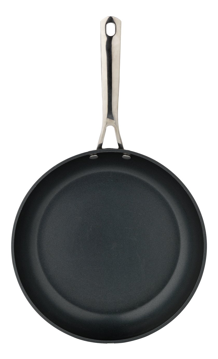 Argos Home Forged Aluminium 28cm Frying Pan Review