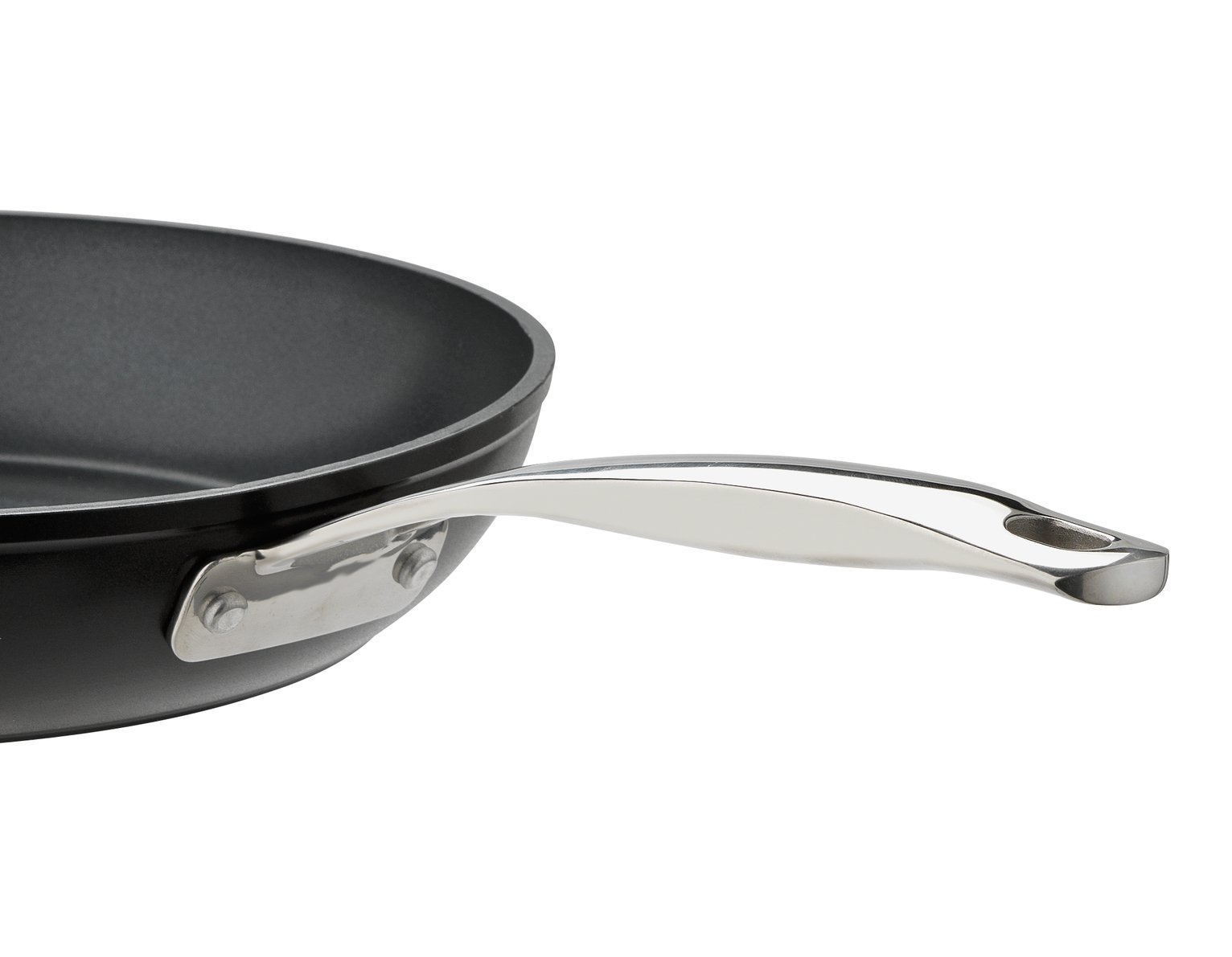 Sainsbury's Home Aluminium 28cm Frying Pan Reviews