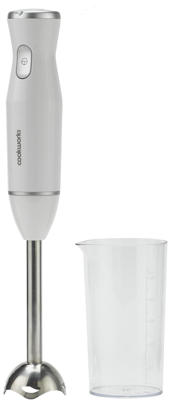 Buy Cookworks 200ml Milk Frother, Kitchen utensils