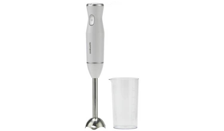 Argos electric outlet whisk