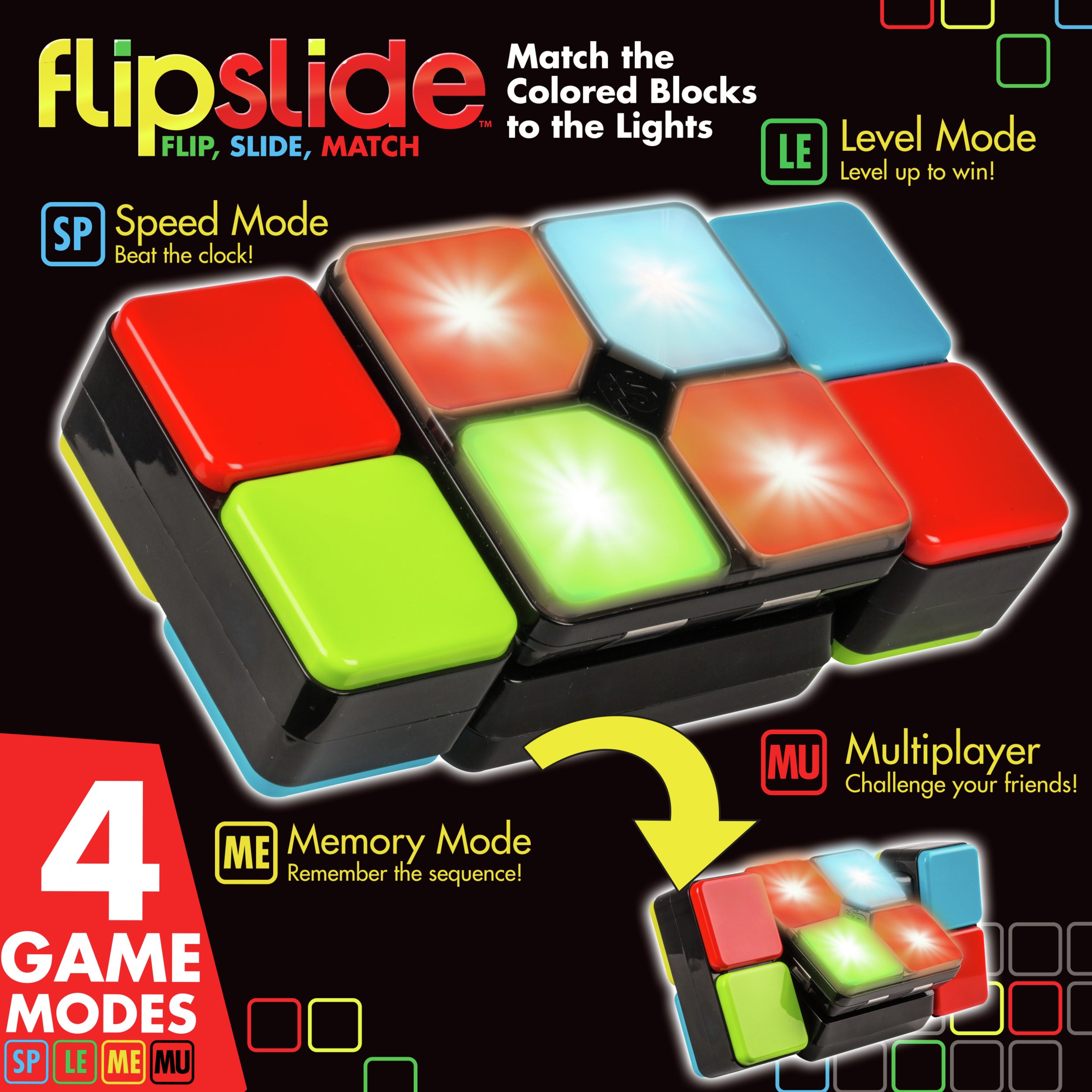 FlipSide Game Reviews - Updated November 2021