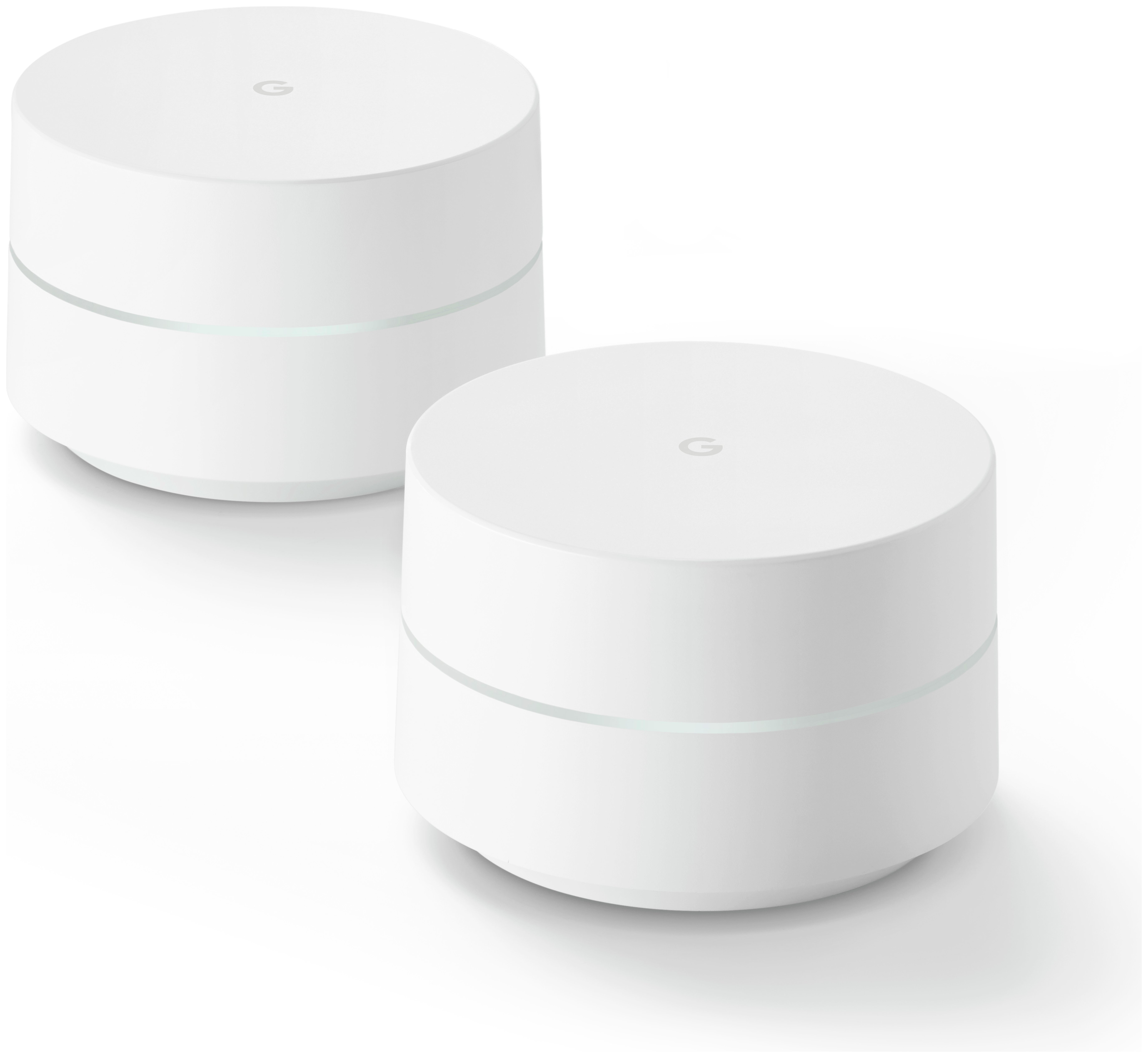 Google Wi-Fi Whole Home System - Dual Pack