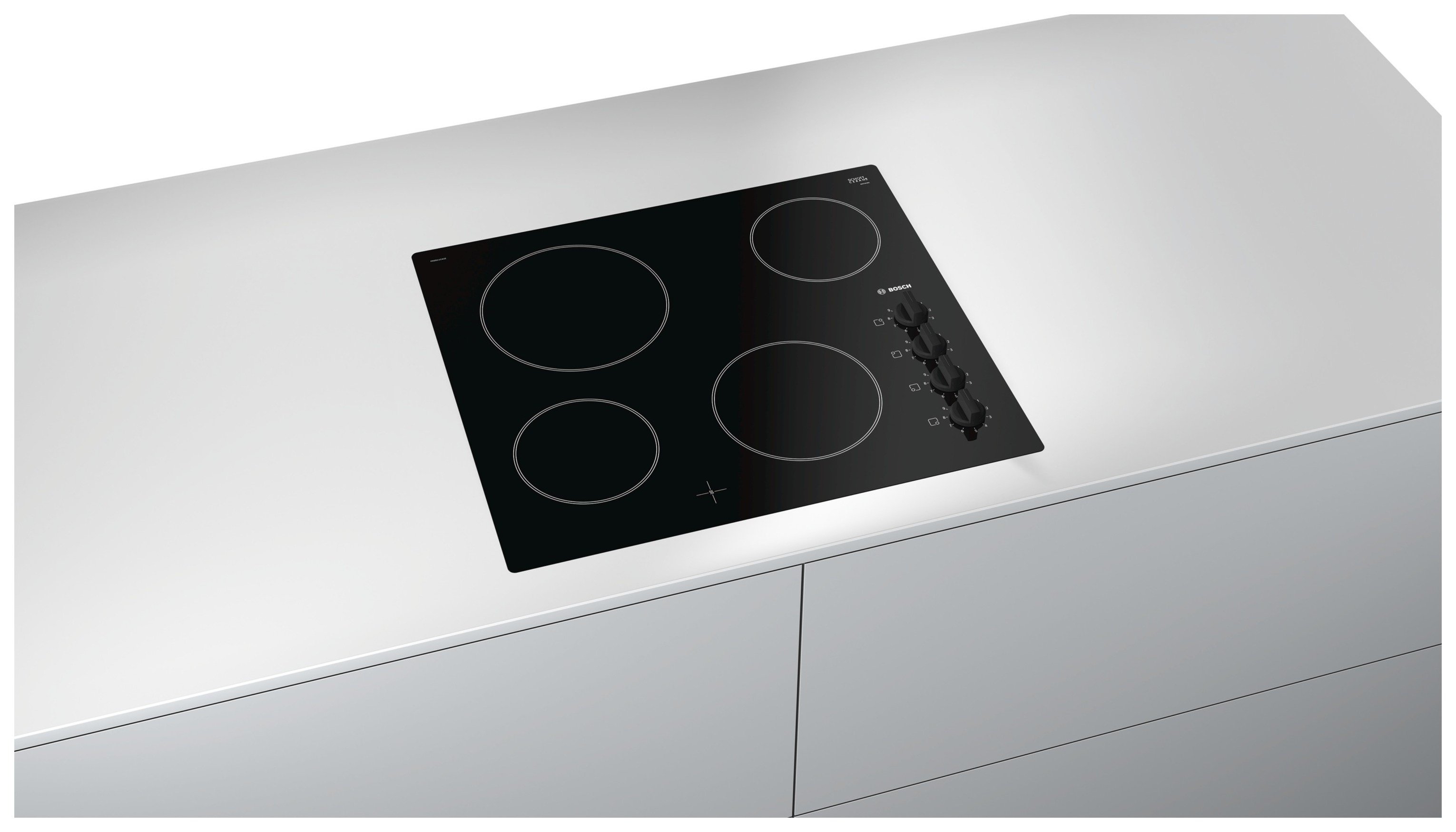 Bosch PKE611CA1E Ceramic Electric Hob Reviews