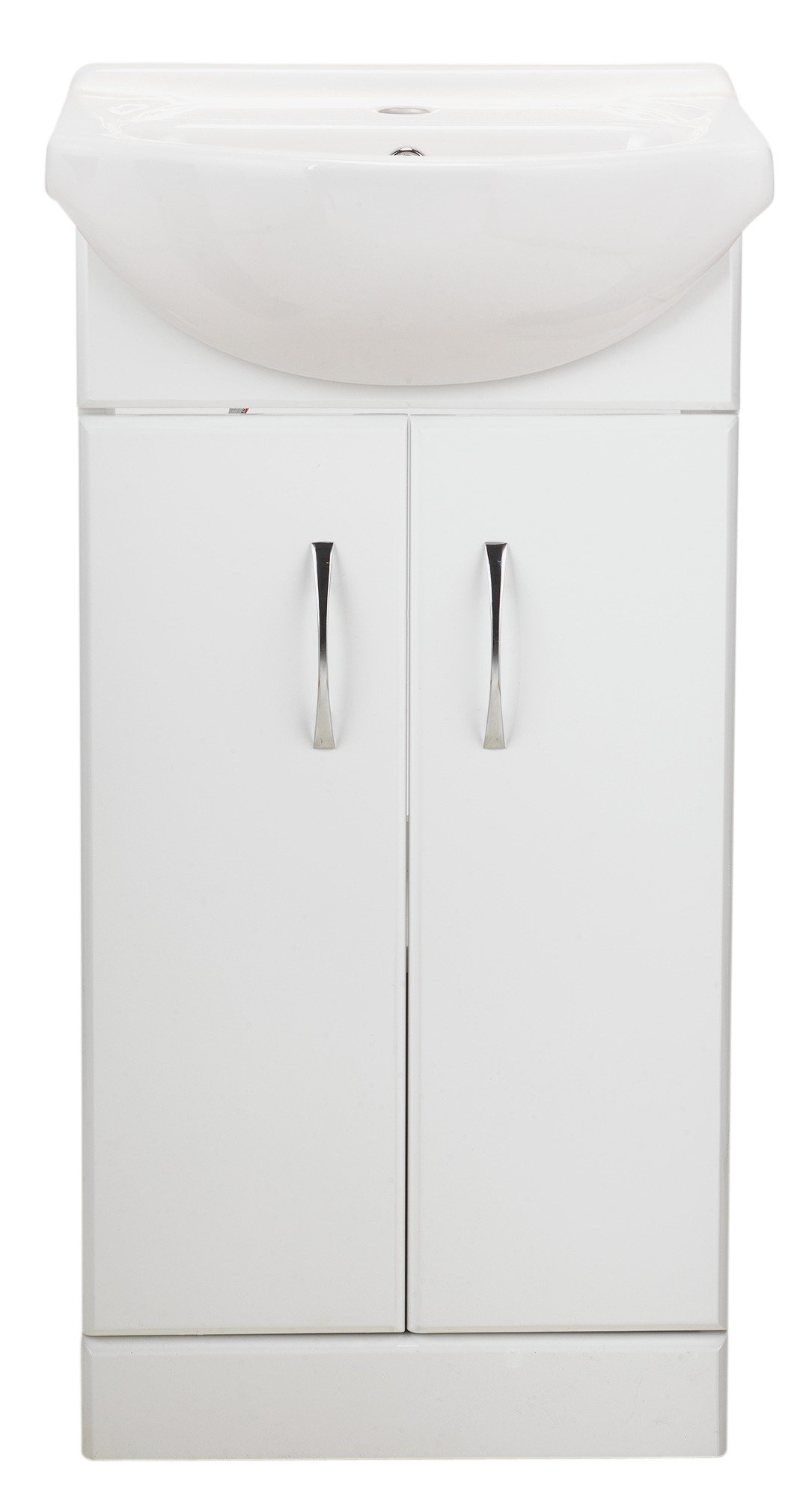 Argos Home Vanity Unit & Basin Reviews