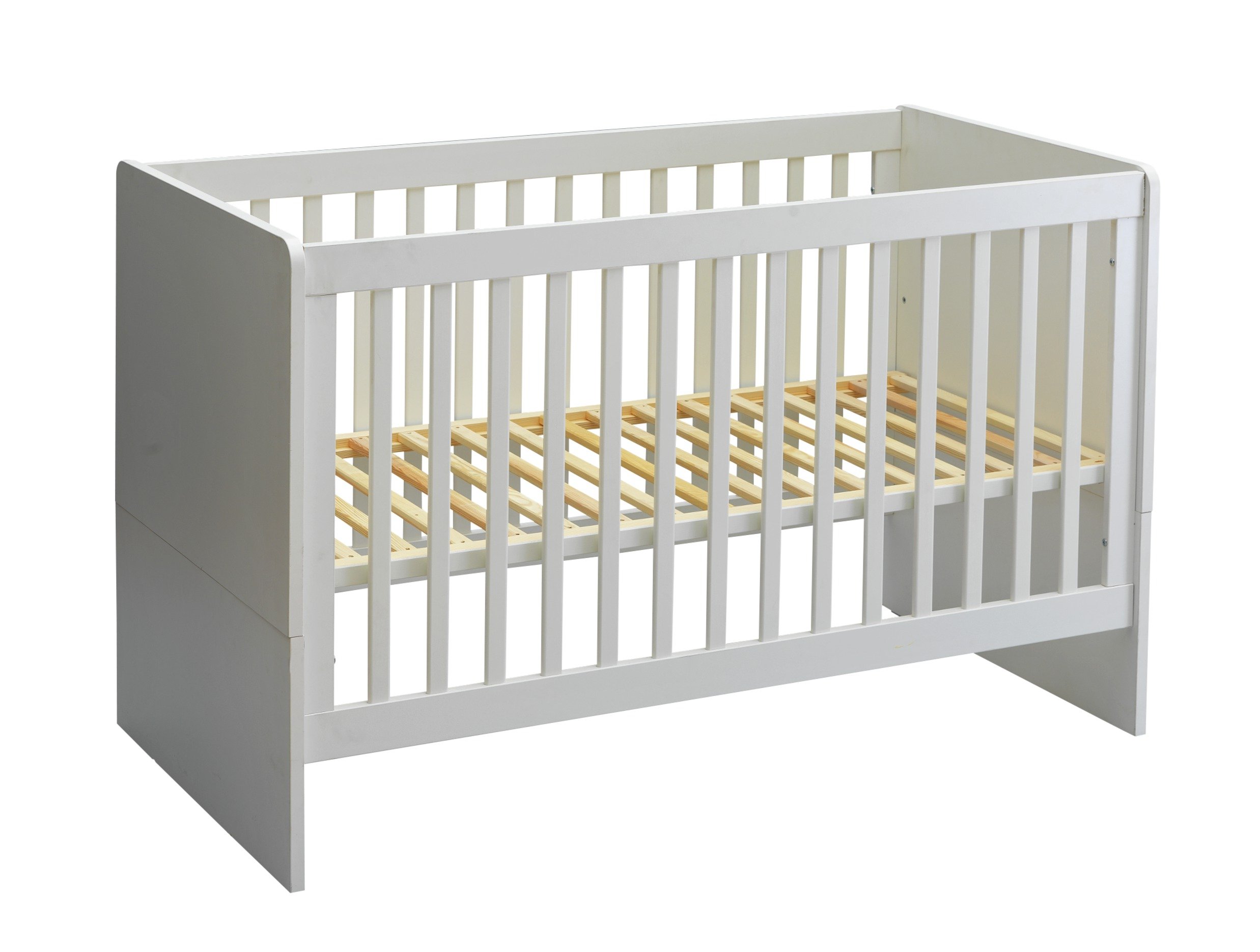 cuggl malibu cot bed