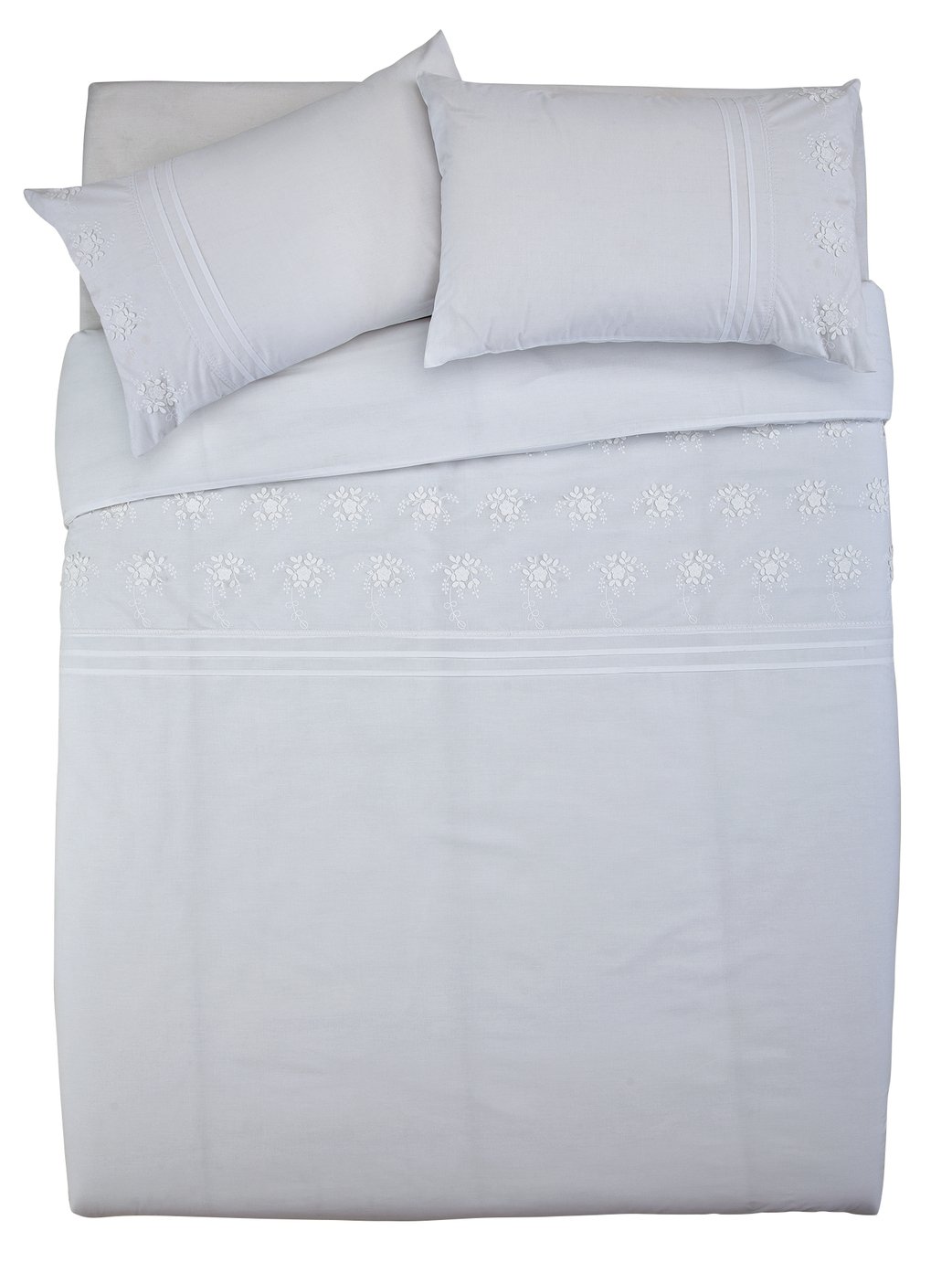 Sainsbury's Home Provence Floral Bedding Set Reviews