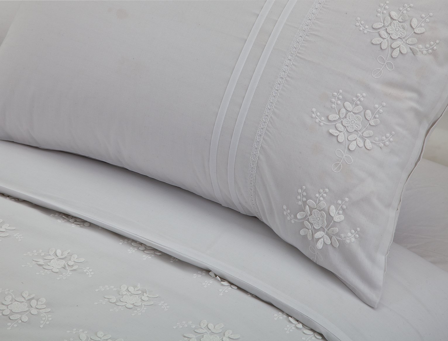 Sainsbury's Home Provence Floral Bedding Set Reviews