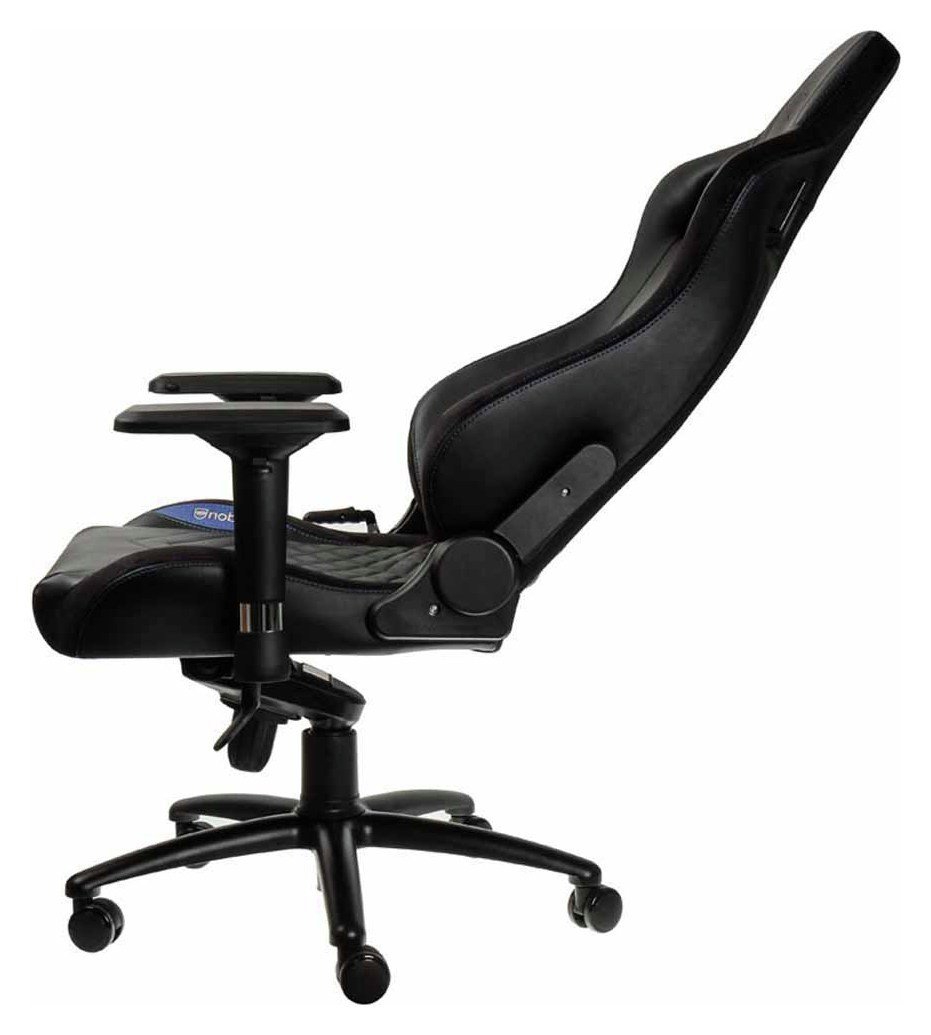 Noblechairs EPIC Gaming Chair Reviews