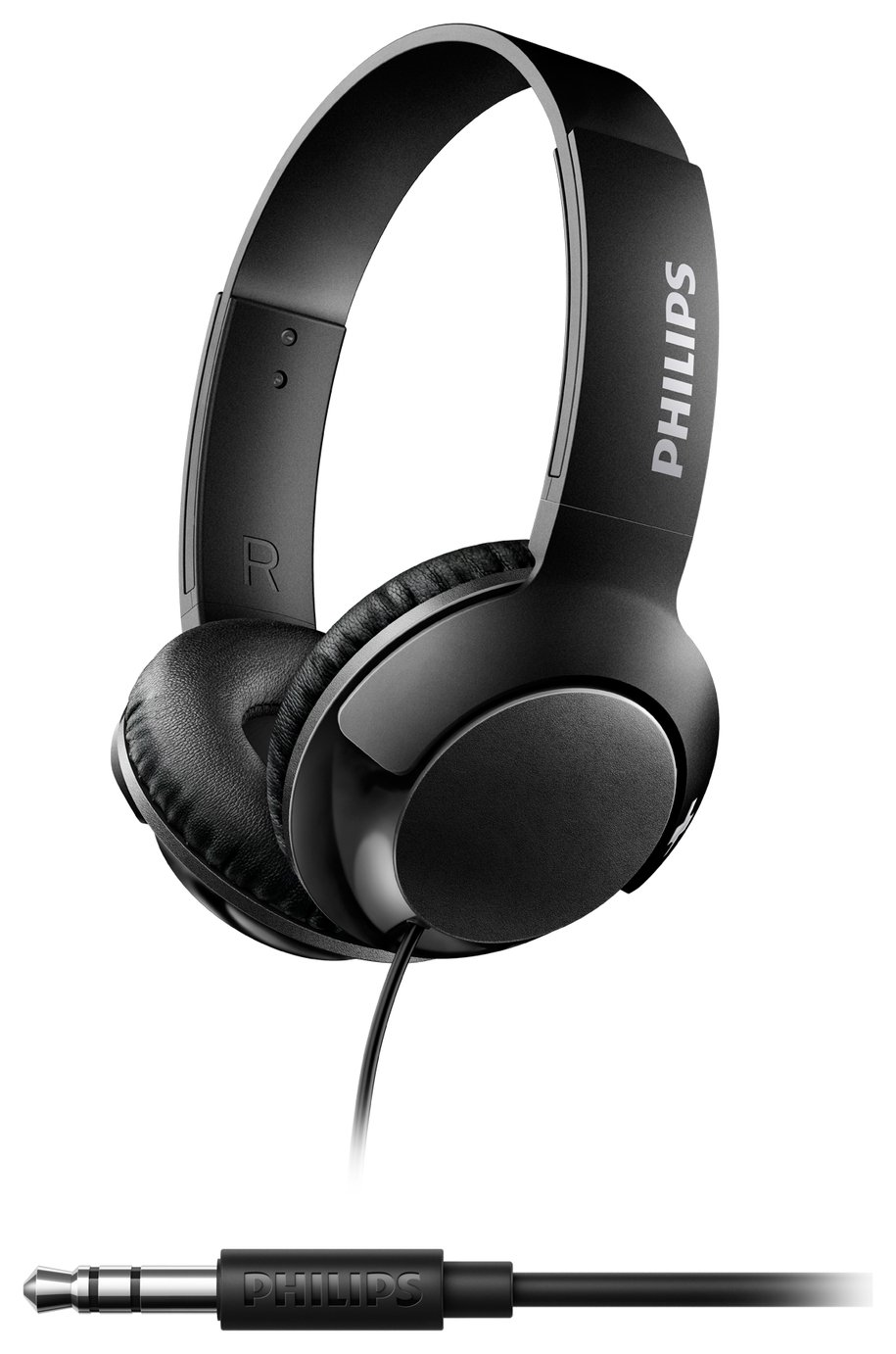 Philips SHL3070 On-Ear Headphones Review