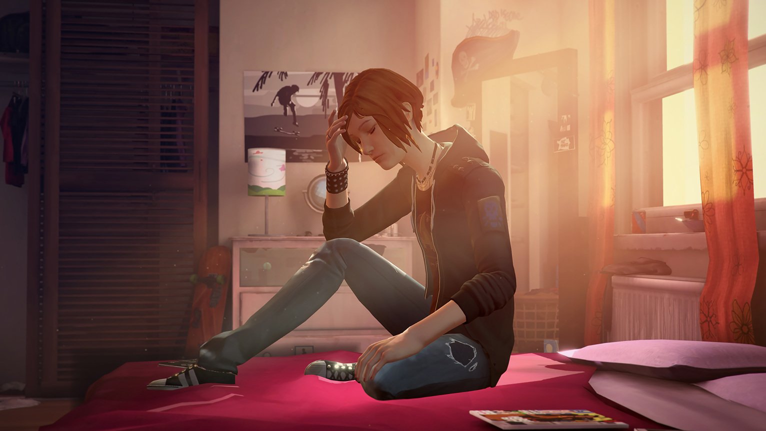 Life is Strange: Before the Storm PS4 Game Review