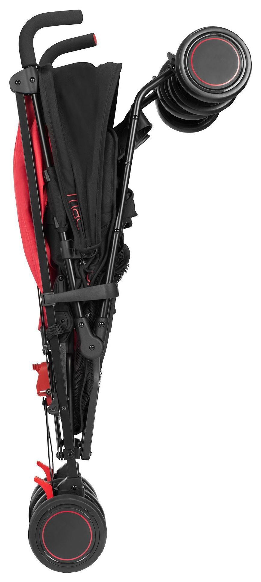 mac by maclaren m1 pushchair