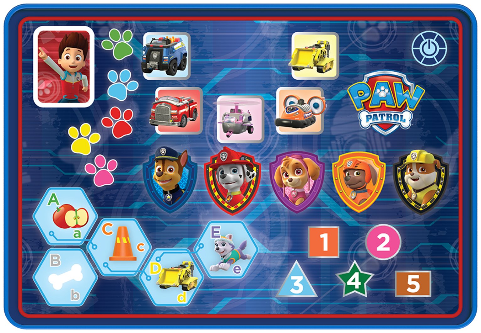 PAW Patrol Learning Tablet Reviews