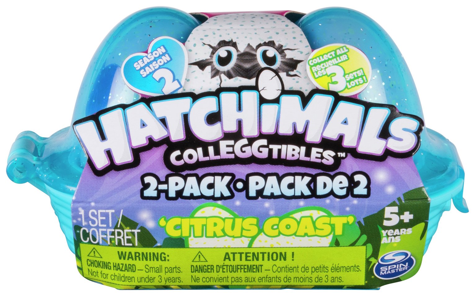 hatchimals colleggtibles egg