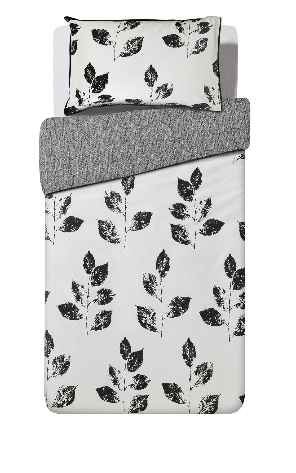 Argos Home Artisan Leaf Bedding Set Reviews