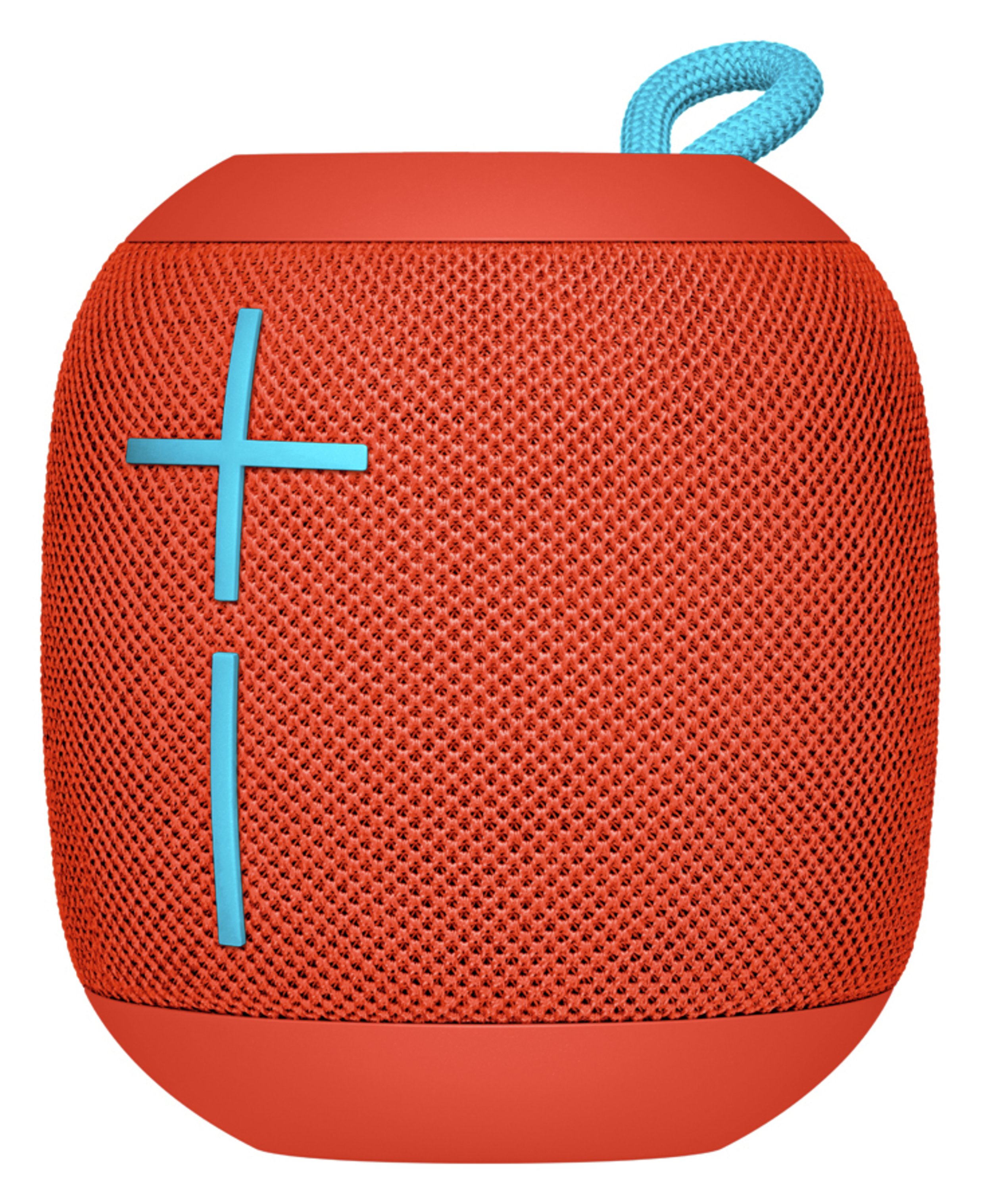 Ultimate Ears WONDERBOOM Bluetooth Portable Speaker - Red