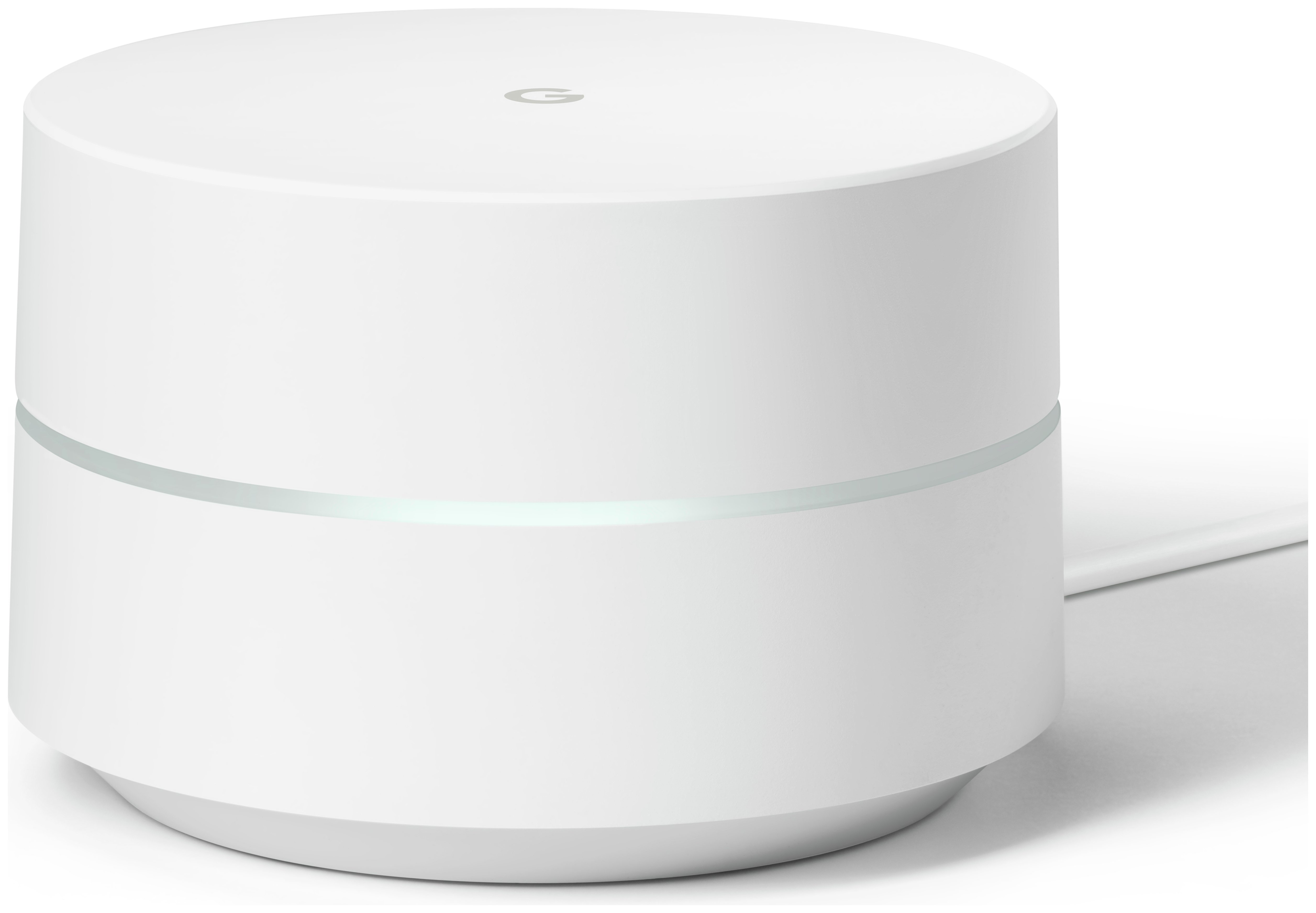 Google Wi-Fi Whole Home System - Single Pack