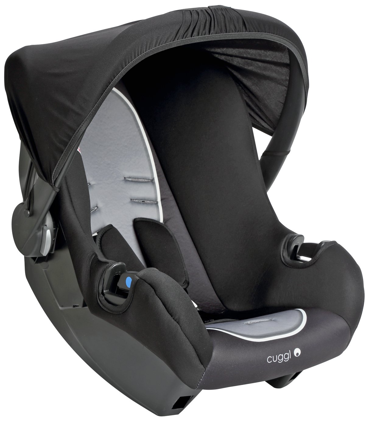 Cuggl partridge car seat hot sale review